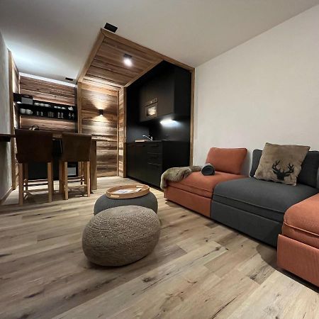 Les Cerfs - Appartement & Studio - アンゼール エクステリア 写真